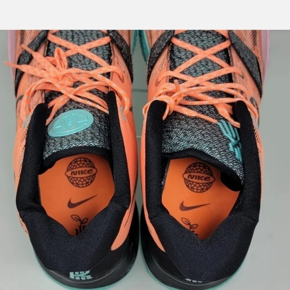 Nike kyrie irving